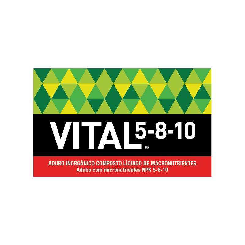 VITAL 5-8-10 1L