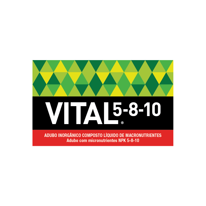 VITAL 5-8-10 1L